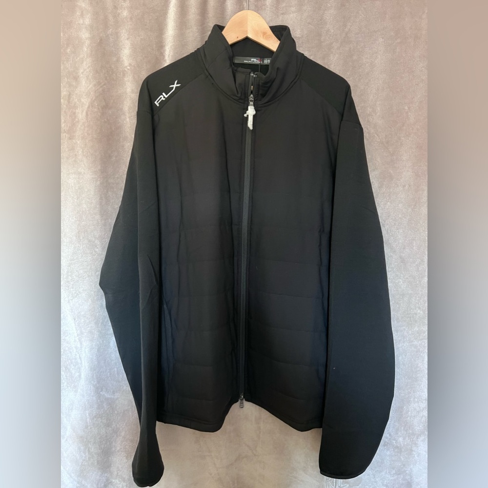 Brand New Ralph Lauren Jacket